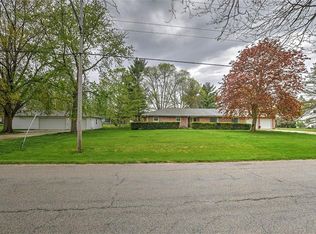 3141 S Taylor Rd, Decatur, IL 62521