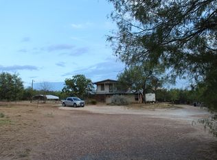 342 Talamantez Rd, Carrizo Springs, TX 78834
