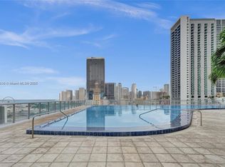 888 Biscayne Blvd APT 2112, Miami, FL 33132