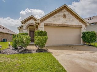 3722 Alexander Arbor Dr, Katy, TX 77449