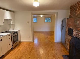 190 Danforth St #1, Portland, ME 04102