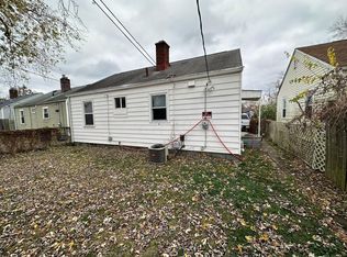 2359 Grasmere Ave, Columbus, OH 43211