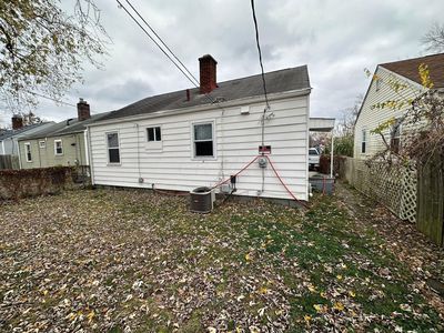 2359 Grasmere Ave, Columbus, OH, 43211