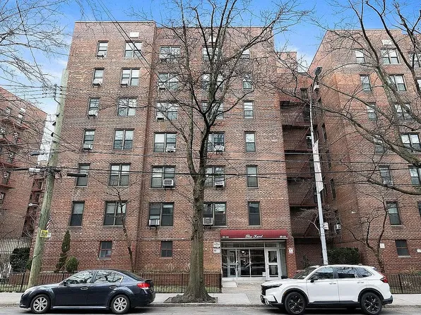 33-24 Junction Blvd APT 5V, Jackson Heights, NY 11372
