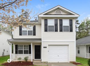 5436 Henderson Oaks Dr, Charlotte, NC 28269