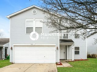 1942 Dutch Elm Dr, Indianapolis, IN 46231