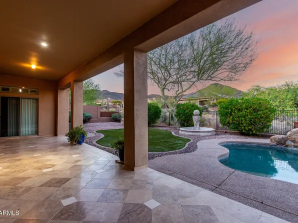 41715 N RIVER BEND Road, Phoenix, AZ 85086
