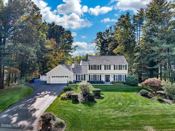 632 Stark Terrace, Milton, NY 12020