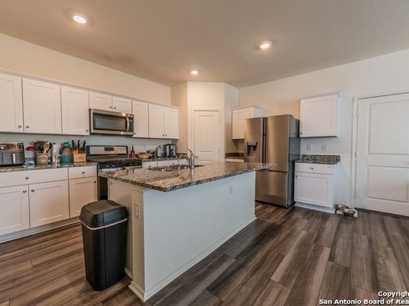 5203 Winding Stream St