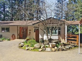 3837 N Canyon Rd, Camino, CA 95709