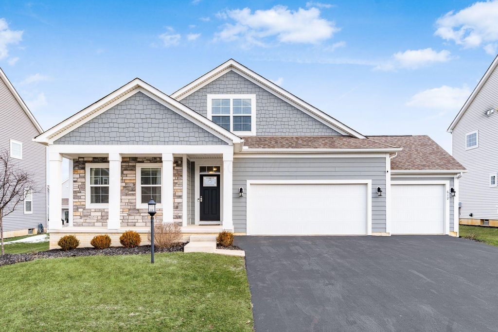 Real estate listing image