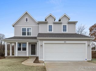 313 Seneca Ridge Dr #45, Middleville, MI 49333