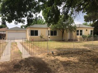 5222 E Grant Ave, Fresno, CA
