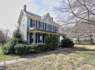 3823 Salem Church Rd, Jarrettsville, MD 21084