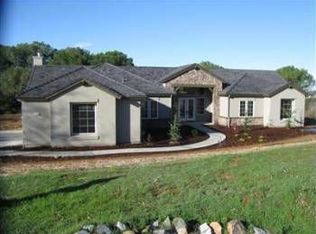 1175 Sleeping Child Ln, Auburn, CA 95603