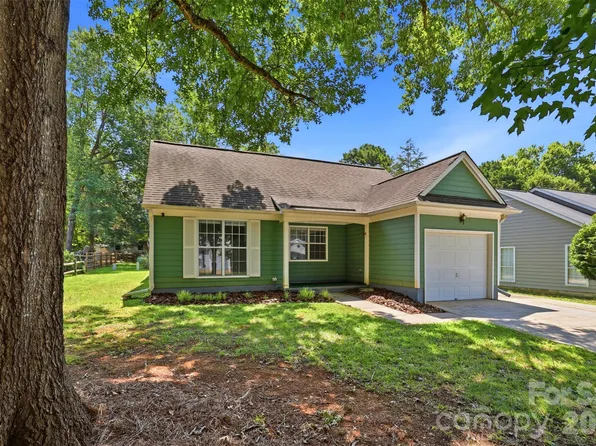 12615 Delman Ln, Pineville, NC 28134