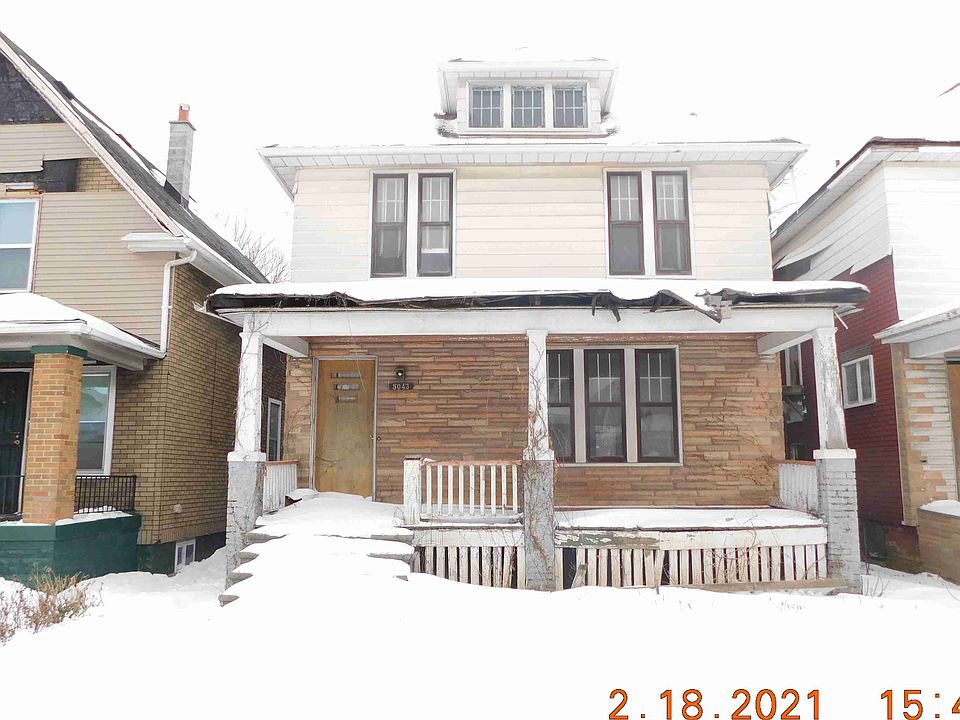5043 Larchmont