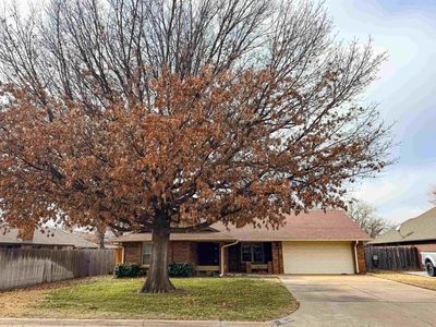 1114 Quail Creek Dr, Enid, OK, 73703