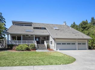 21104 Brush Rd, Los Gatos, CA 95033