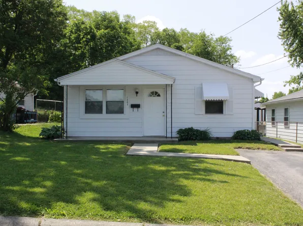 1307 Beverly Ave, Springfield, OH 45504