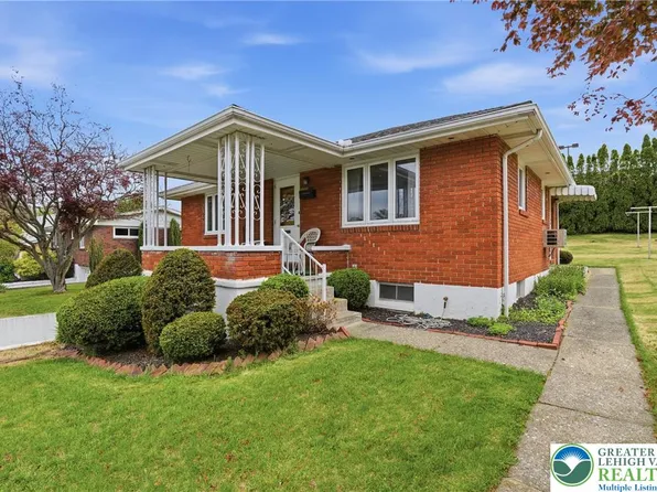 539 Beechwood St, Emmaus, PA 18049