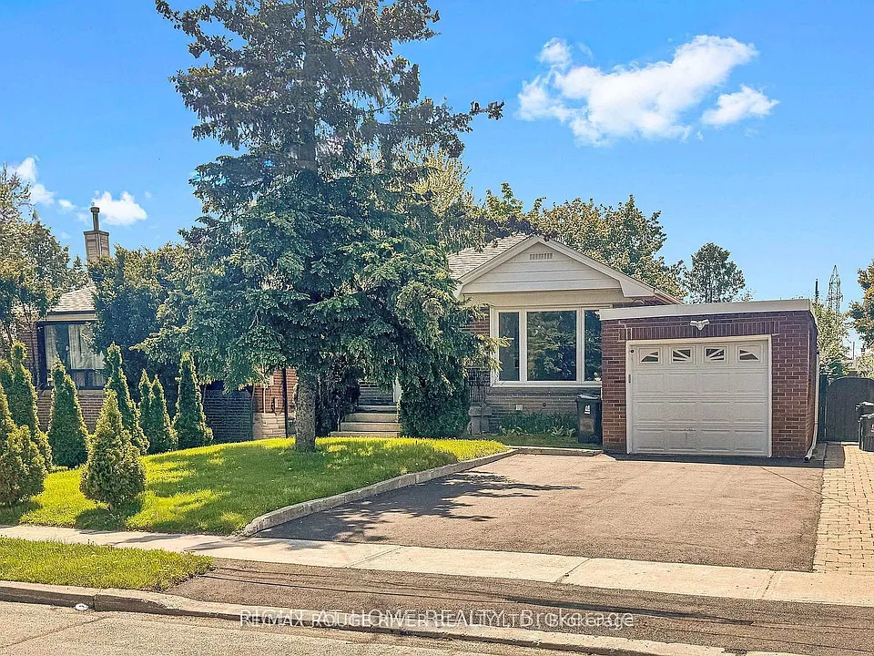22 Lingarde Dr #BASEMENT