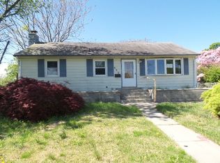 632 River Dr, Westville, NJ 08093