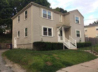 42 Bateman St, Roslindale, MA 02131
