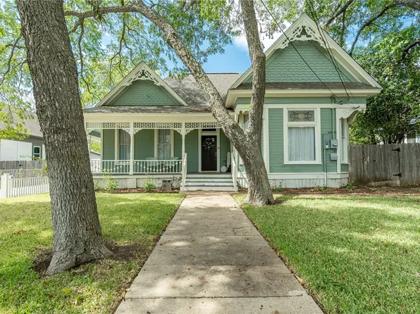 518 N 22nd St, Waco, TX 76707