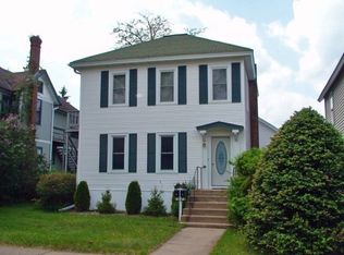 122 S 2nd St, Tomahawk, WI 54487