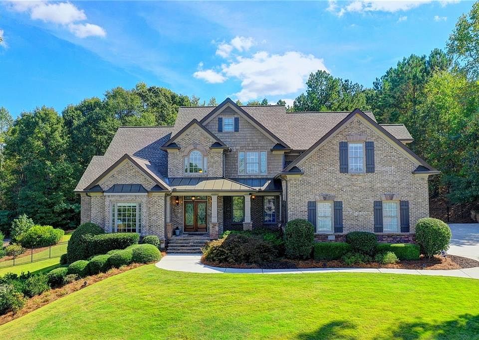 1857 Miramonte Way, Lawrenceville, GA 30045 Zillow