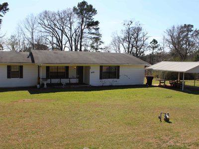 405 W Lanark St, Queen City, TX, 75572