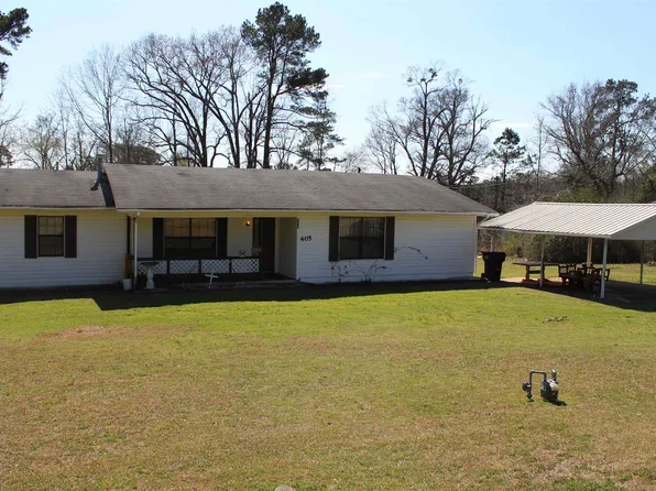 405 W Lanark St, Queen City, TX 75572