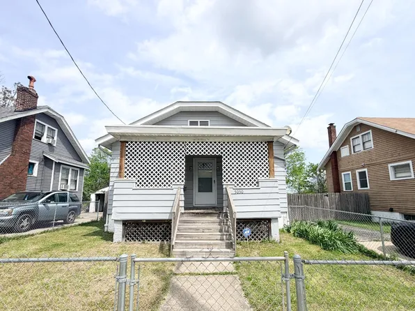 5030 Colerain Ave, Cincinnati, OH 45223