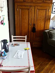 Rented by Garfield Realty 