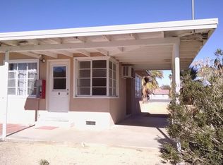 6038 Bagley Ave APT 10, 29 Palms, CA 92277