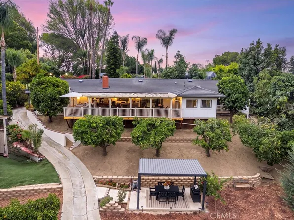 1916 Tumin Rd, La Habra Heights, CA 90631