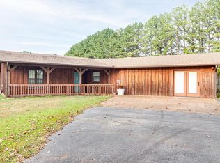 1701 Fairview Rd, Paragould, AR 72450