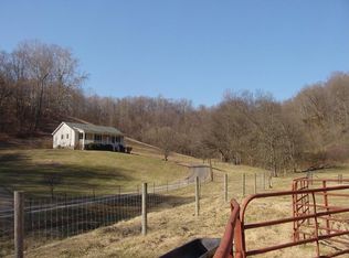 2675 Ragsdale Rd, Columbia, TN 38401