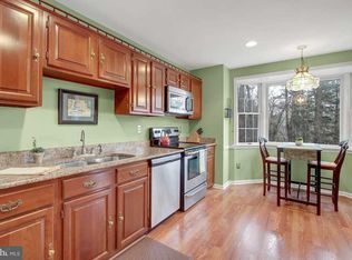 32 Silversage Ct, Cockeysville, MD 21030