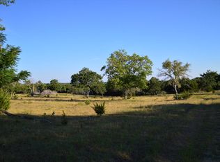 989 Willie Rd, Stonewall, TX 78671