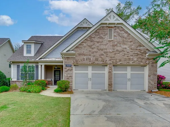(undisclosed Address), Flowery Branch, GA 30542