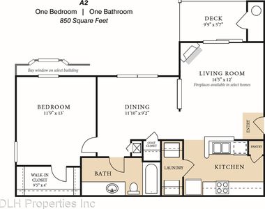 Broadway Towers Apartments - Maryville, TN | Zillow