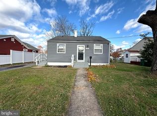 147 Bannister Ave, Aberdeen, MD 21001