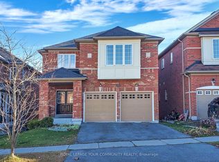 131 Aikenhead Ave, Richmond Hill, ON L4S 0C6