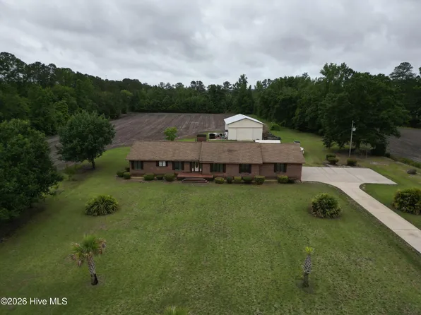 12155 Carolina 41, Bladenboro, NC 28320