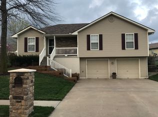 509 Varner St, Odessa, MO 64076