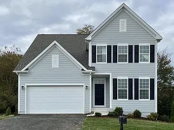 395 Hamilton Ave NW, Christiansburg, VA 24073