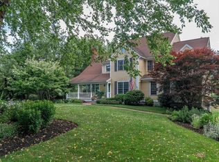 77 Wilson Pond Ln, Rowley, MA 01969