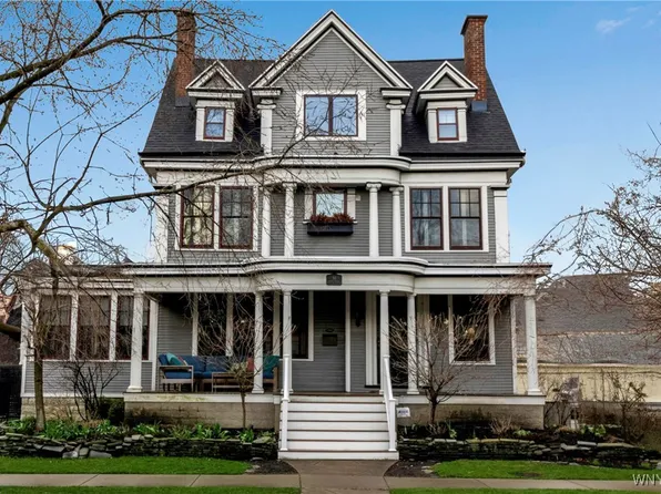 50 Chapin Pkwy, Buffalo, NY 14209